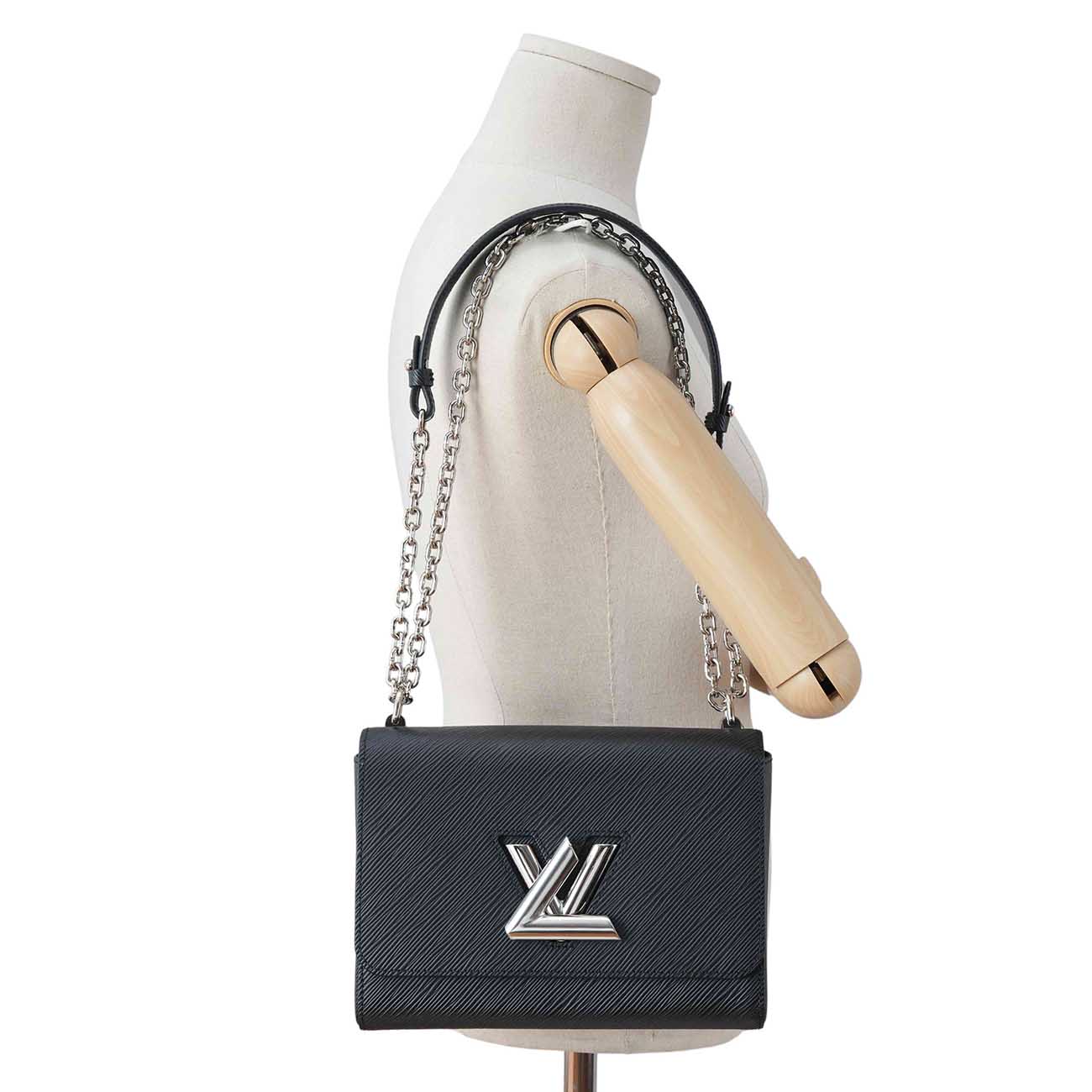 LOUIS VUITTON(USED)루이비통 M50282 에삐 트위스트 MM